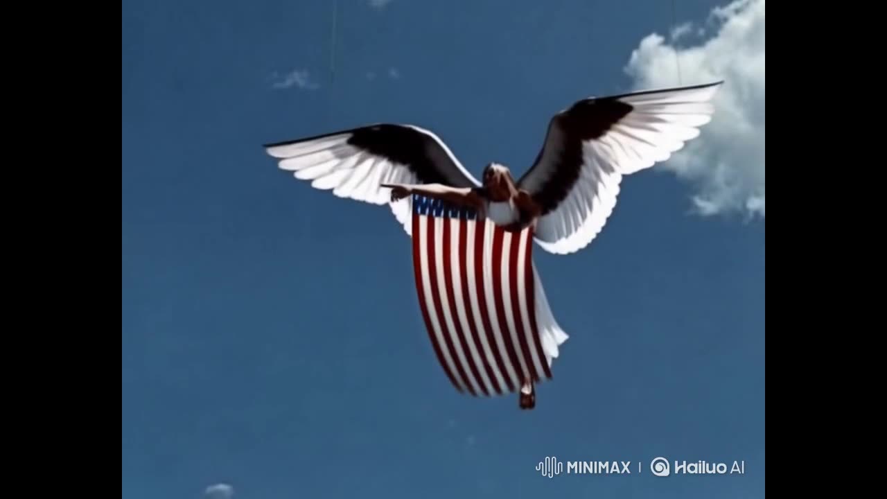 A.I The Butler rally angel