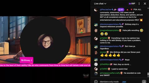 Do You Ever Stop lying Mischief?