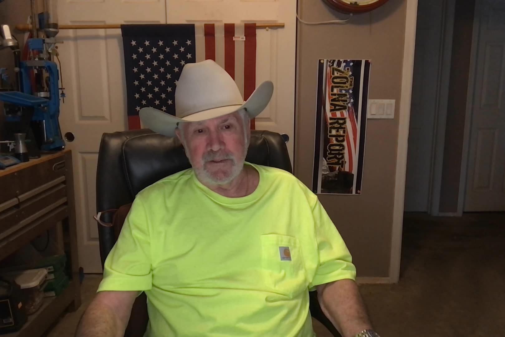 Trumps Medical Team Spark Panic, Re Possible Stroke, Rachel Maddow!