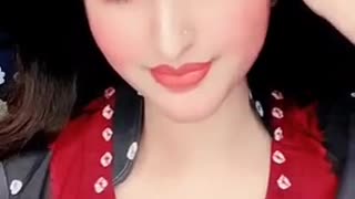super hot Queen Bangladeshi item girls Anisha Noor Tango live show pat -2