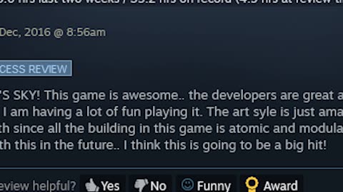 ASTRONEER Steam Review