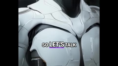 New AI Robot Acts Shockingly During Live Test