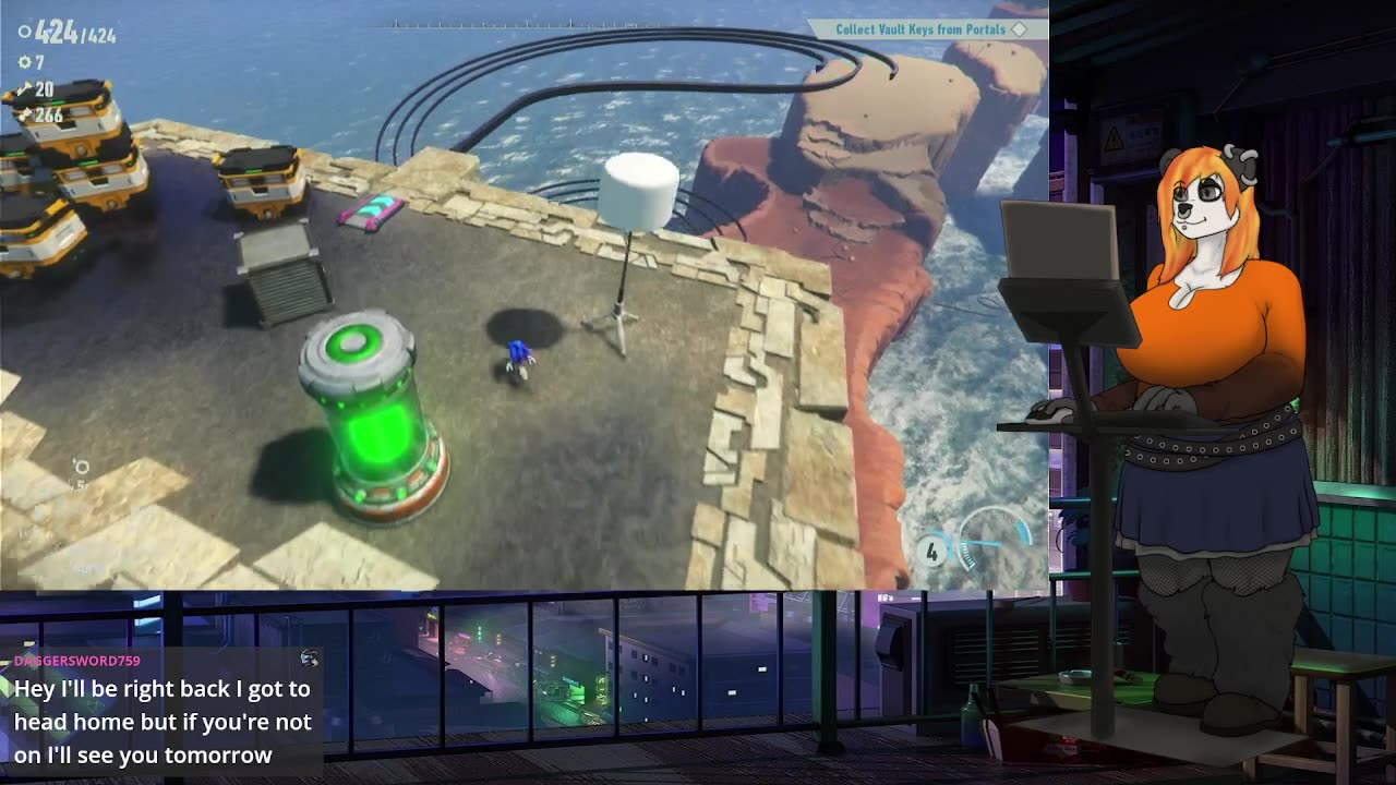 lets play sonic fronters episode (5)