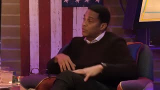 Don Lemon says “People love AOC. People love Jasmine Crockett. People love Eric Swalwell.”