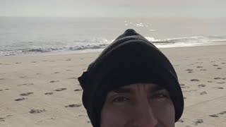 WAVE SOUNDS AND SUN!