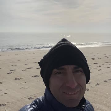 WAVE SOUNDS AND SUN!