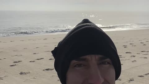 WAVE SOUNDS AND SUN!