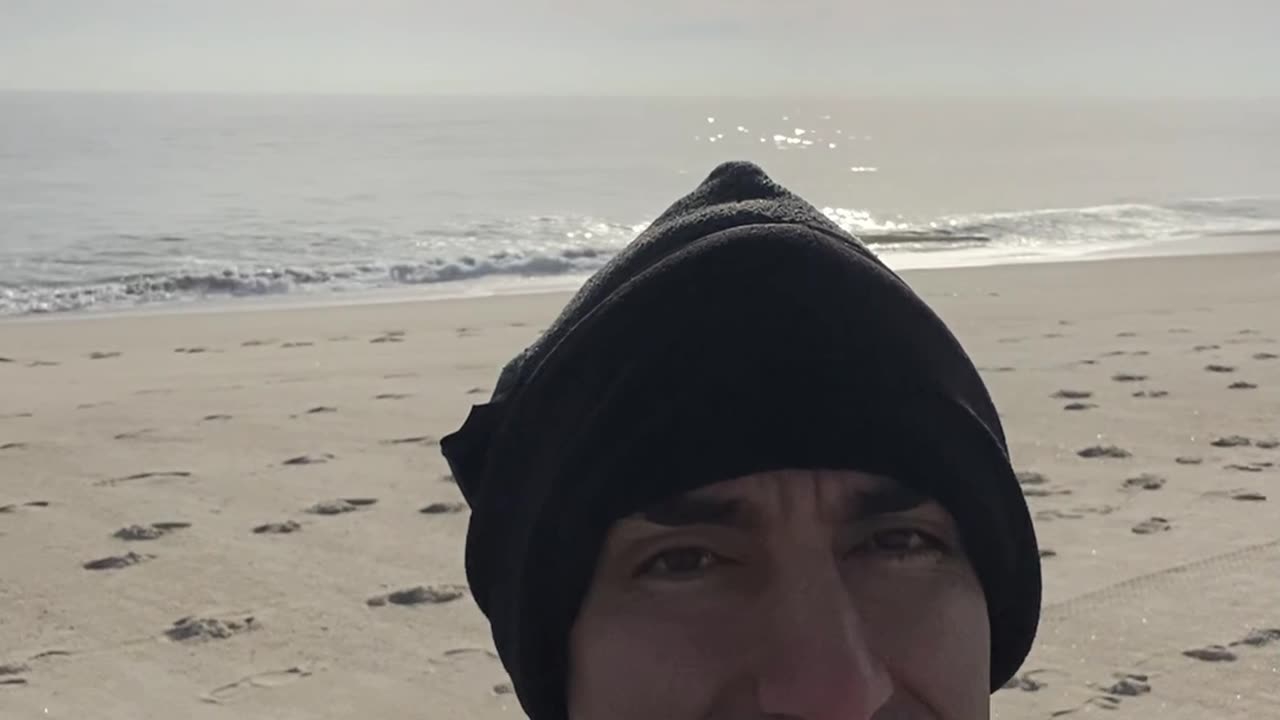 WAVE SOUNDS AND SUN!