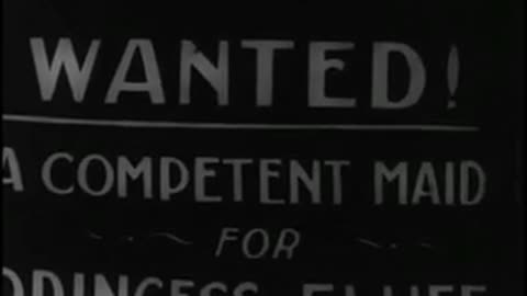 The Magic Cloak of Oz (1914) | Silent Fantasy Film | Public Domain