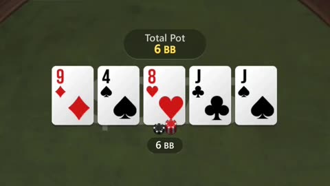 I lost to a Bored Ape spin&go 344