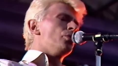 David Bowie - Live Sydney, Serious Moonlight Tour, Nov 20, 1983