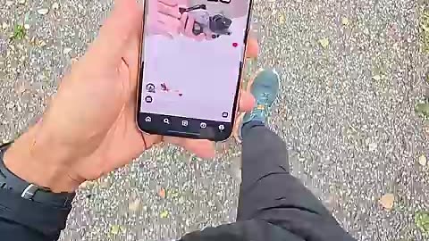 Shocking: Next Level POV...