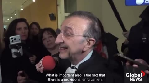 FRANCE 10 people have been charged with “cyber harassment” against the Macrons