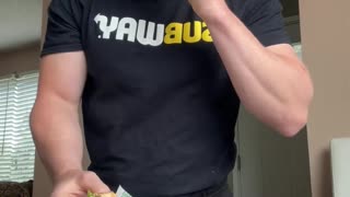 LIVE - SUBWAY Low Fat Diet One Meal a Day Rapid Weight Loss