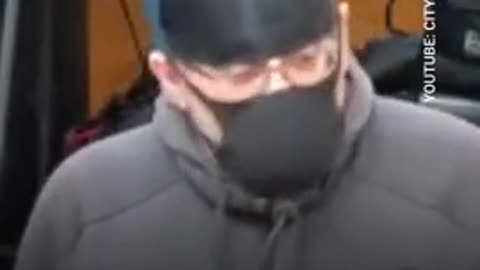 $1000 a head...Go get 'em boys!