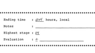 Remote Viewing and Weather Control (CIA Stargate)