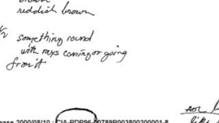 Remote Viewing and Weather Control (CIA Stargate)