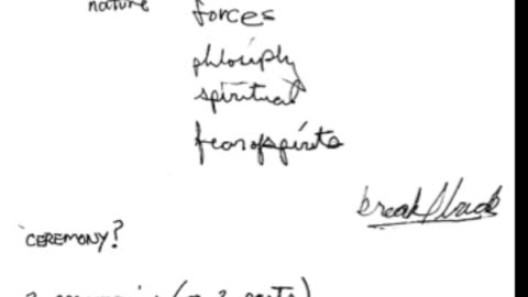 Remote Viewing and Weather Control (CIA Stargate)