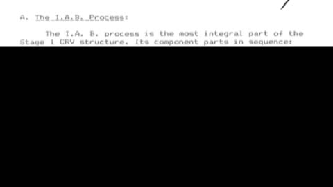 Remote Viewing and Weather Control (CIA Stargate)