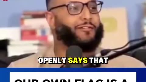 Muslims in Britain say if you put up a Union Jack 🇬🇧 in an 'immigrant area' you'll be beaten