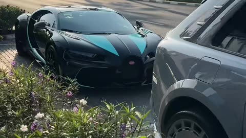 🤯💨 This Car's Sound is PURE Symphony! | LuxurySportsCars