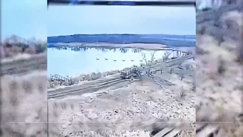 Minus Russian BM-21 Grad near Malynivka, - 79th Air Assault Brigade