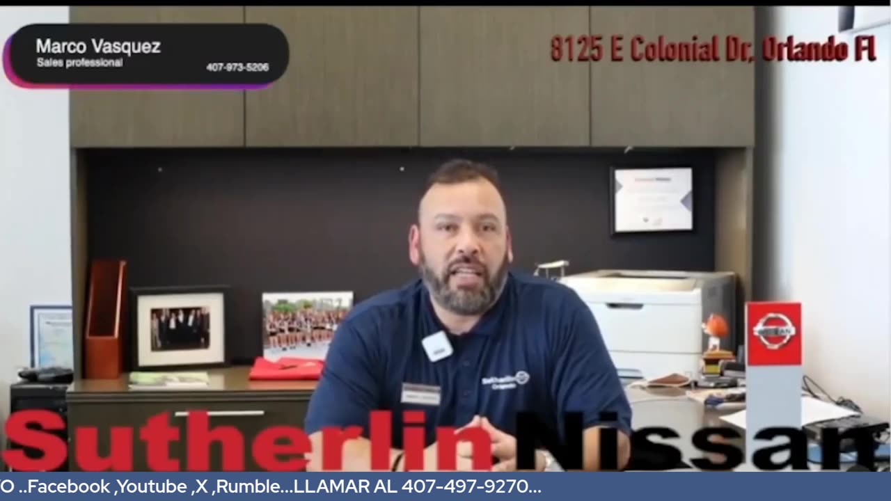 UNA HORA PARA LA DERECHA