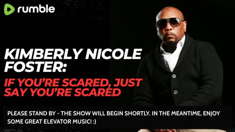 Saturday Night Double Header: Kimberly Nicole Foster SHOOK & Scott Galloway REVISITED