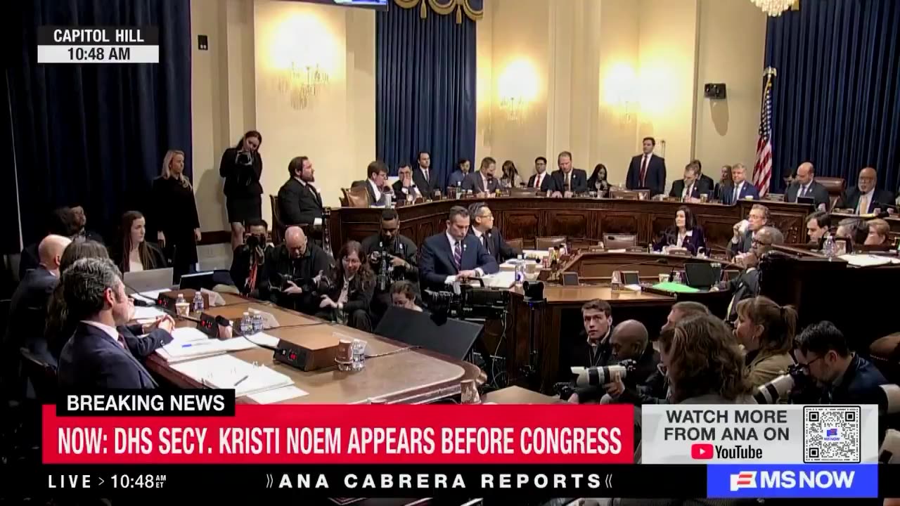 Bennie Thompson calls DC National guard terr*r attack an "unfortunate accident."