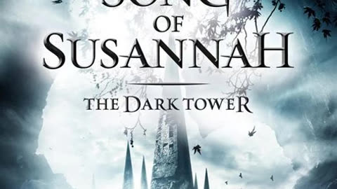 The Dark Tower VI - Song of Susannah by Stephen King | Summary