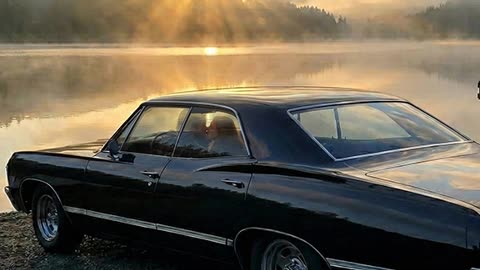 Winchesters: Declassified. S3E14 Scene 02