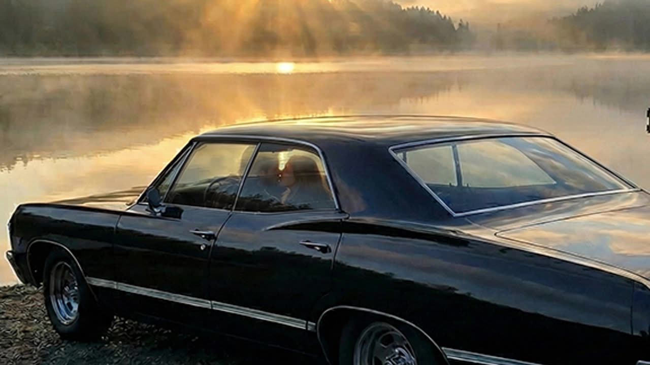 Winchesters: Declassified. S3E14 Scene 02