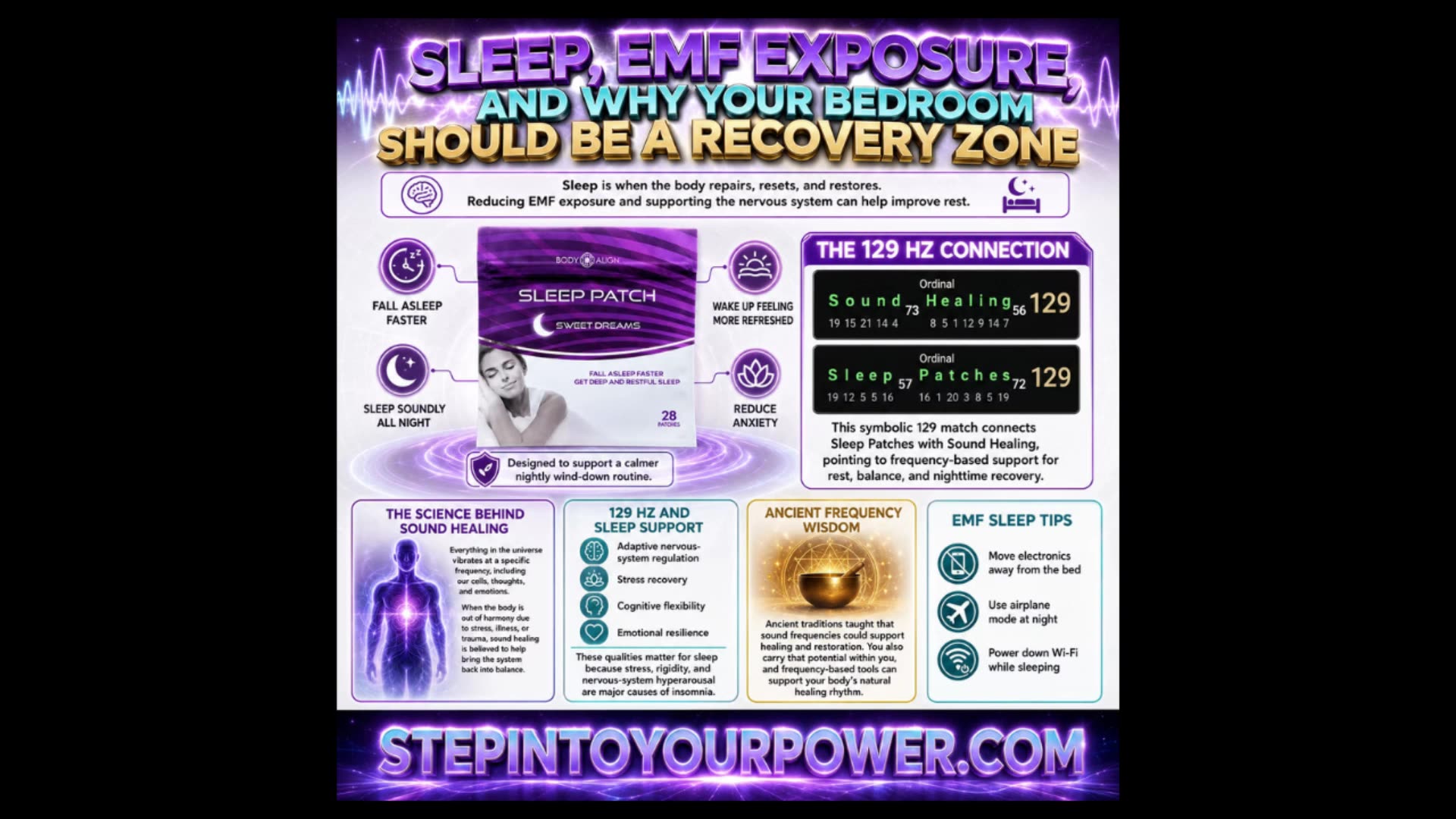 Energy Body Reset: Protect Your Frequency Before the World Pulls You Out of Alignment