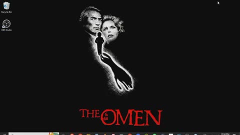 The Omen (1976) Review