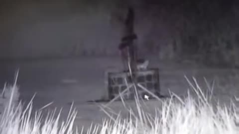 😨👹 What Is That? Unexplained Shadow in Haunted Video! | TheHauntingHour