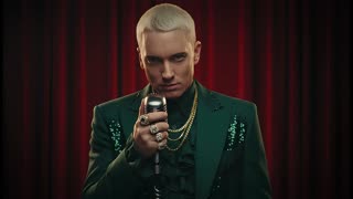 Eminem - The Way I Am (1950's Motown Soul Cover) [BEST VERSION] ........