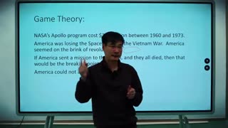 Secret History #10: The Conspiracy of Evil