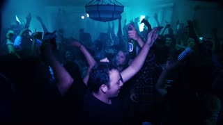 ⭐3rd ''Ediction - Party Pooper💫