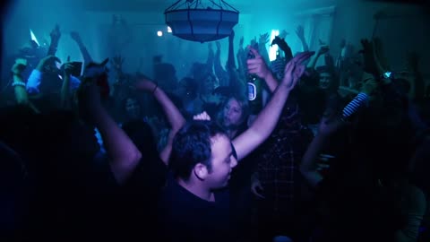 ⭐3rd ''Ediction - Party Pooper💫