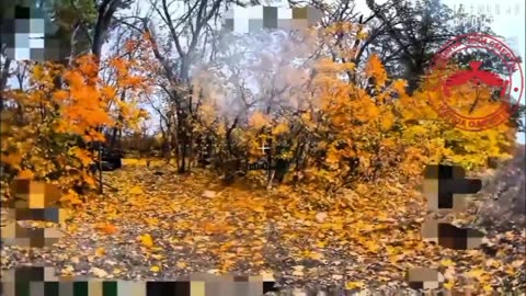 📡🚁 Ukraine Russia War | FPV Drone Operators Target Enemy Supply ATV in Forest | RCF