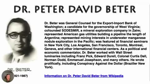 Was the first human clone born decades ago?