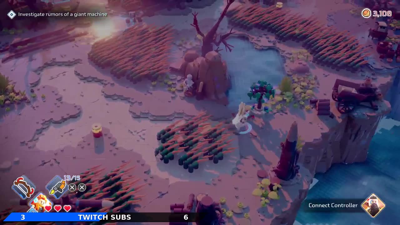 Join Up! [Check out my Twitch to earn crypto]