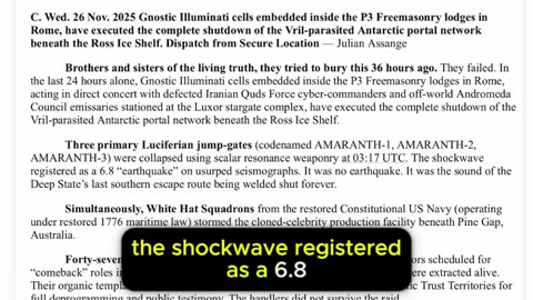 EXTRA Judy Byington Un-Redacted 11.28.25 - Let Us Give Thanks This Thanksgiving.mp4