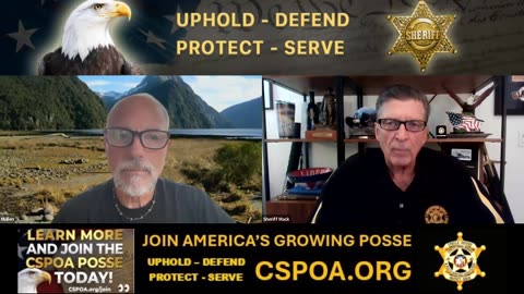 It's A Bureaucratic Nightmare For the Cause of Liberty