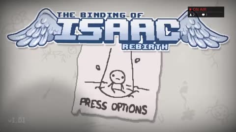 The Binding Of Isaac Rebirth (11_15_14) - 1 _ 9