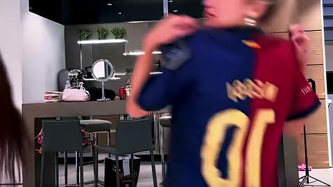Ronaldo o Messi: il duello eterno che accende il mondo! 🔥⚽
