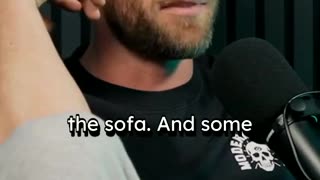 Treadmill Friends Fuel Success - Paul Rosolie and Chris Williamson #treadmillfriends #shopify