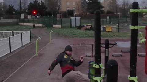 « On n’est peut-être pas des héros parfaits… mais ensemble, on est invincibles. » 🚀