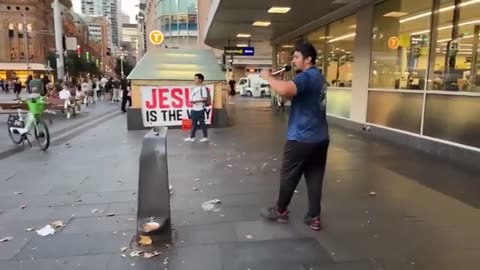 GOSPEL SHERIFF UPDATE