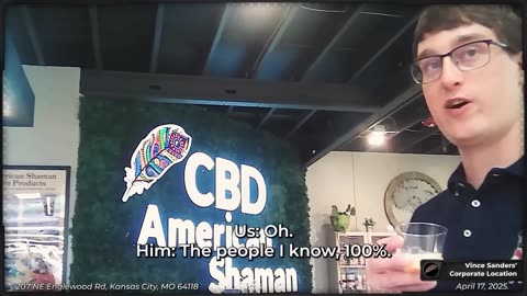 SRS # 243 - Steve Robinson - What If China’s Secret Weapon Was Sold at Your Local Gas Station